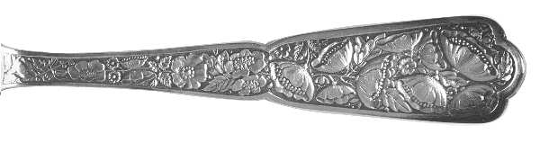 Byzantine (Sterling, 1875) by Wood &amp; Hughes