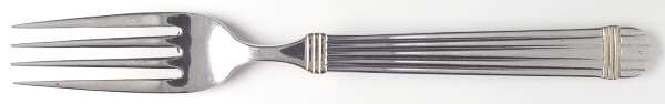 Gold Chardonnay (Stainless) Fork