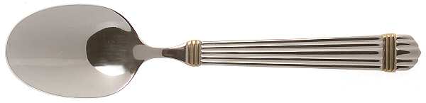 Gold Chardonnay (Stainless) Teaspoon