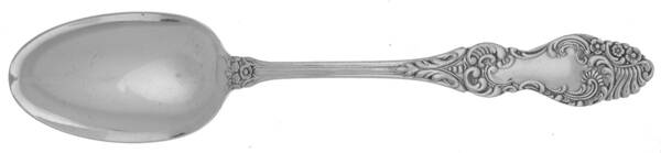 Three (Silverplate) by Wm H Rogers