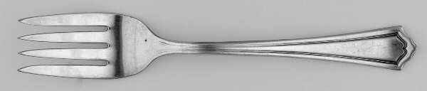 Whitby (Silverplate) Individual Salad Fork