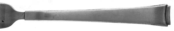 Faceon (Silverplate) by WMF Flatware