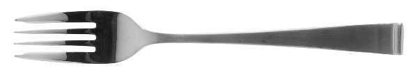 New Charm (Stainless) Individual Salad Fork
