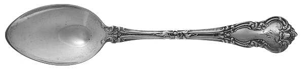Lombardy (Sterling) Youth Spoon by Wendell
