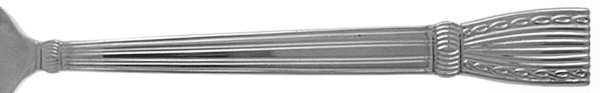 Tassel (Stainless) by Wallace Silver