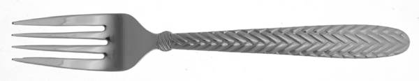 Reins (Stainless) Individual Salad Fork