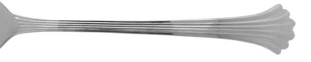 Tiara (Stainless) by Wallace Silver