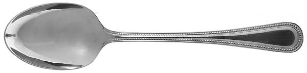 Royal Bead (Stainless) Tablespoon (Serving Spoon)