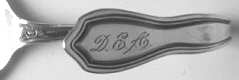 WED11 (Sterling) by Weidlich Silver