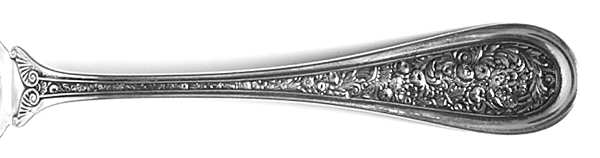 WDS4 (Sterling) by Whiting Manf Co