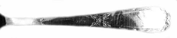 WF1 (Silverplate) by Wolff