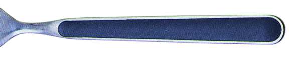 Capri-Blue (Stainless) by Washington Forge