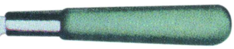 Chillers-Green (Stainless) by Washington Forge
