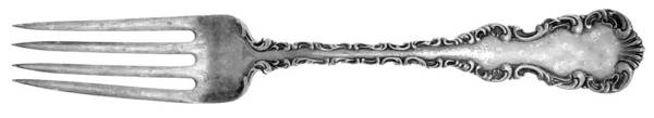 Louis XV (Sterling, 1891, Monograms) by Whiting Manf Co