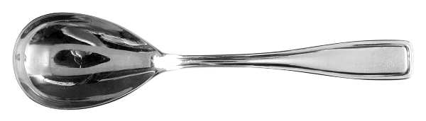 WLN2 (SILVERPLATE) Place/Oval Soup Spoon