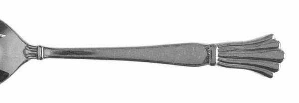 VERSAILLES (STAINLESS) by World Tableware