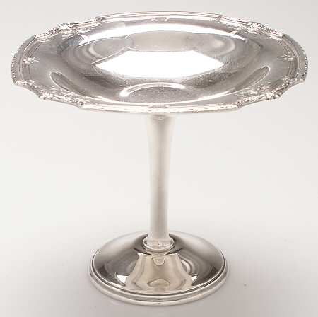 Princess Anne (Sterling, 1926, Hollowware) by Wallace Silver