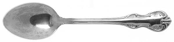 Continental Camden (Stainless) Teaspoon