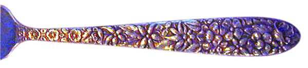 WED16 (STERLING) by Weidlich Silver