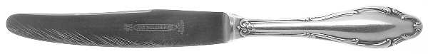 WLN4 (Silverplate) Modern Hollow Knife