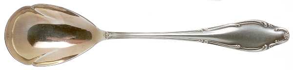 WLN4 (Silverplate) Preserve Spoon