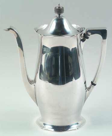 Antique (Sterling, Hollowware) by Wallace Silver