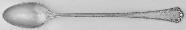 Madison (Sterling, 1913) Iced Tea Spoon