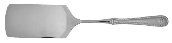 Nautica (Stainless) Lasagna Server with Stainless Blade HC