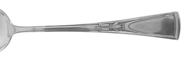 WLN5 (SILVERPLATE) by Wellner (Germany)