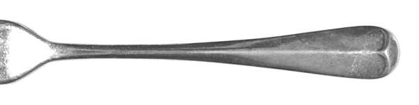 WMK1 (SILVERPLATE) by John Wanamaker