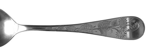 WND9 (STERLING) by Wendell