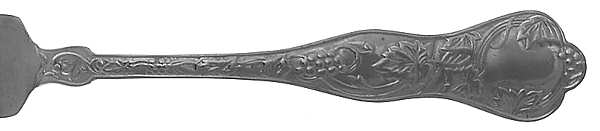 Merlot (Stainless) by Wallace Silver