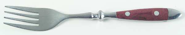 Cafe-Bois (Stainless) Individual Salad Fork