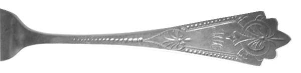 WFS1 (SILVERPLATE) by William Faber