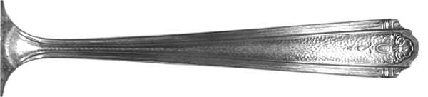Elmo (Silverplate, 1931) by Wallace Silver