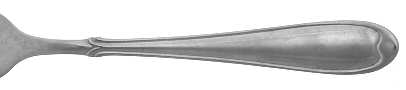 Summerset (Stainless, 18-8) by Wallace Silver
