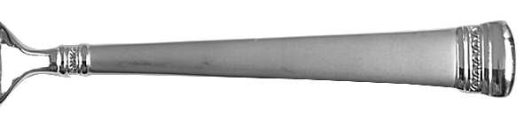 Carina-Matte (Stainless) by Waterford