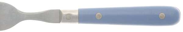 Mardi Gras-Periwinkle Blue (Stainless) by Washington Forge