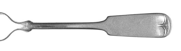 WAS89 (SILVERPLATE) by Wallace Silver