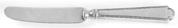 Virginia (Sterling) by Web Silver