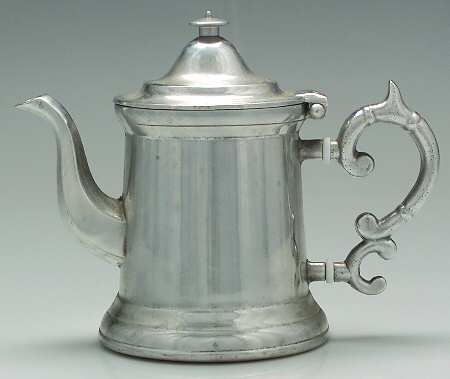 1840-Glossy (Armetale, Hollowware) by Wilton Armetale