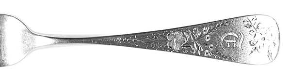 WFS2 (STERLING) by William Faber