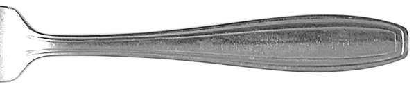 WBW6 (STAINLESS) by WBW Flatware