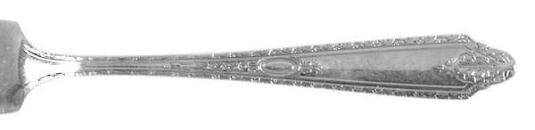 Cinderella (Sterling, No Monograms) by Whiting Manf Co