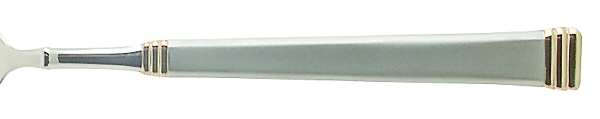 Satin &amp; Gold (Stainless) by WMF Flatware