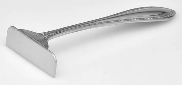 American Tradition (Stainless) Baby Food Pusher HC
