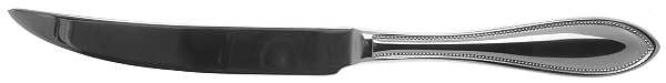 American Tradition (Stainless) Individual Solid Handle Steak Knife