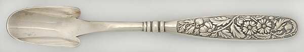 WAS98 (SILVERPLATE) by Wallace Silver