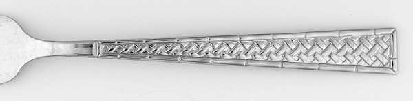 Continental Tradewinds (Stainless) by Wallace Silver