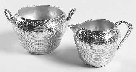 449 (Sterling, Hollowware) by Whiting Manf Co